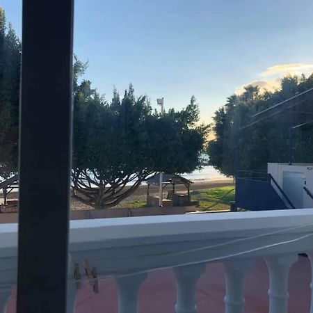 Estudio 1 Primera Linea Playa Μάλαγα Εξωτερικό φωτογραφία