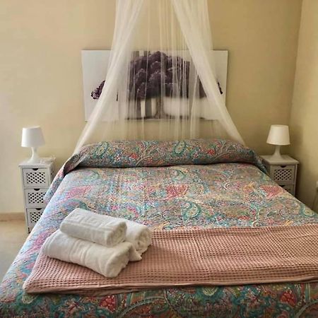 Estudio 1 Primera Linea Playa Μάλαγα Εξωτερικό φωτογραφία
