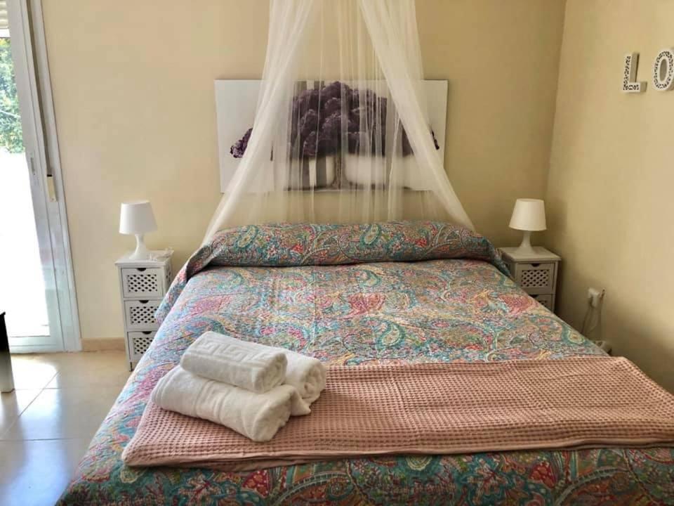 Estudio 1 Primera Linea Playa Μάλαγα Εξωτερικό φωτογραφία