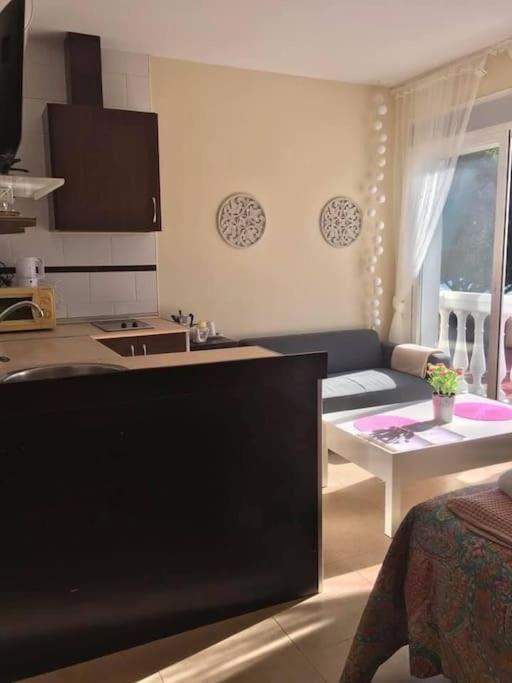 Estudio 1 Primera Linea Playa Μάλαγα Εξωτερικό φωτογραφία