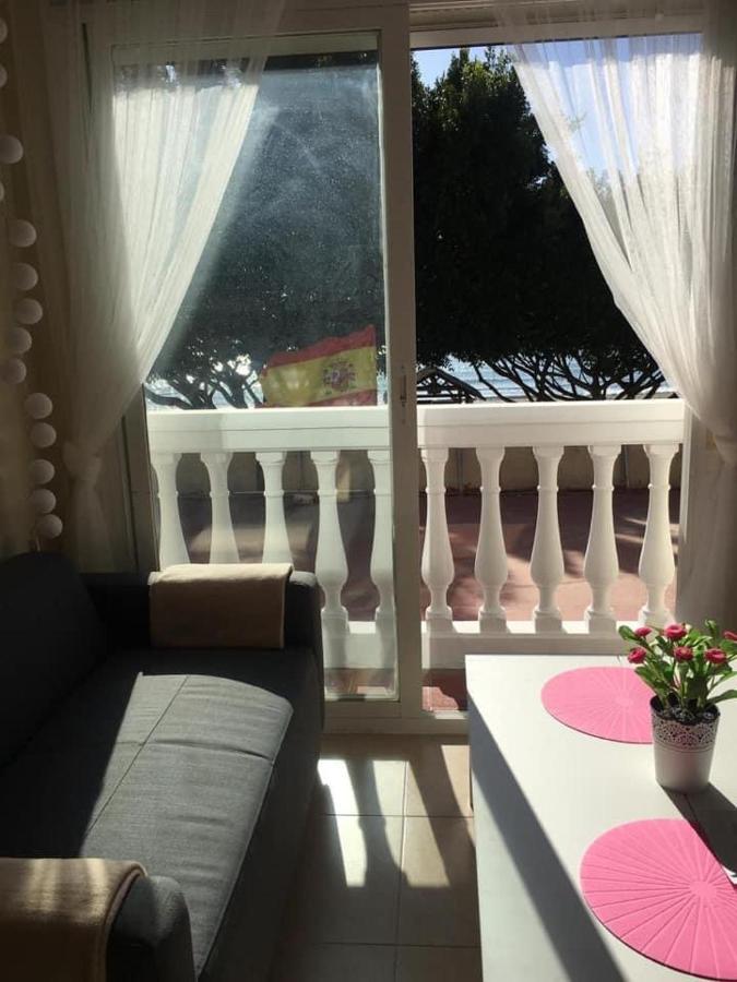 Estudio 1 Primera Linea Playa Μάλαγα Εξωτερικό φωτογραφία