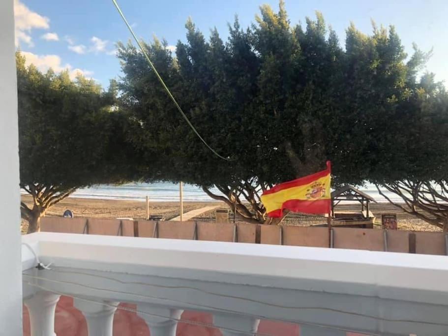Estudio 1 Primera Linea Playa Μάλαγα Εξωτερικό φωτογραφία