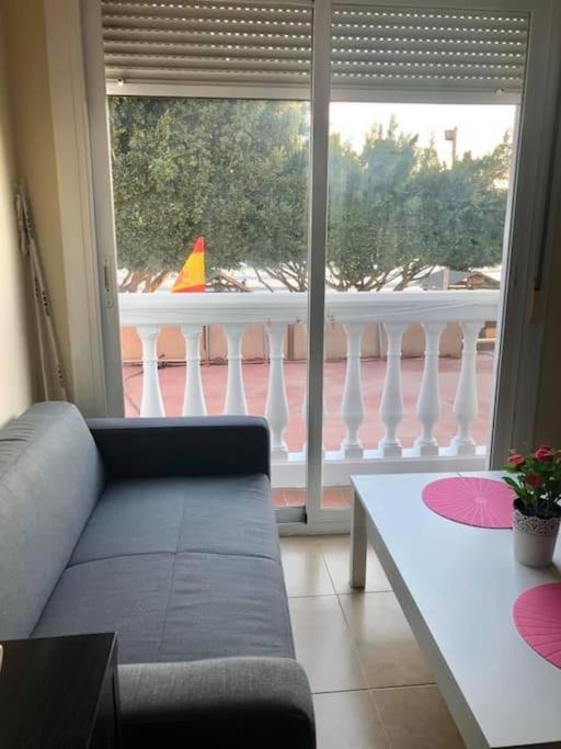 Estudio 1 Primera Linea Playa Μάλαγα Εξωτερικό φωτογραφία